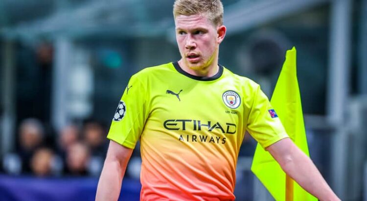 Família de Kevin De Bruyne: pais, irmãos, esposa e filhos