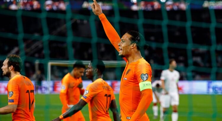 15 Greatest Dutch Players of All Time 