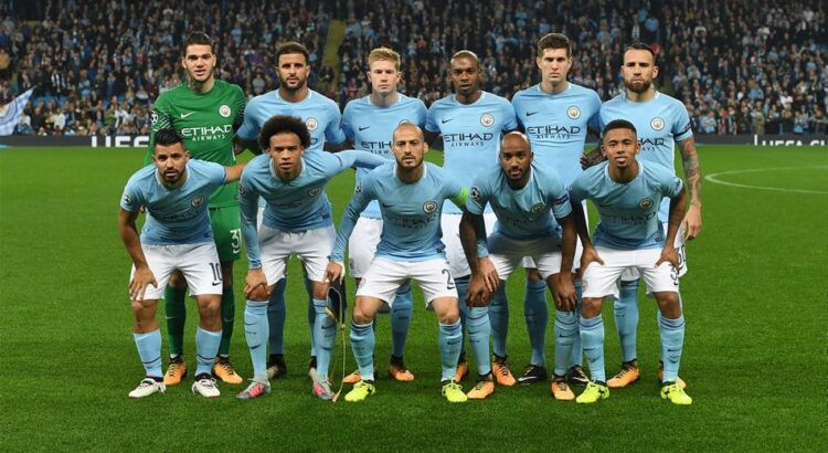 25 Greatest Manchester City Players of All Time