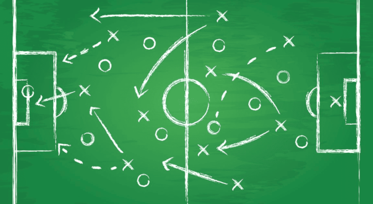 9v9 Soccer Formations Guide to Improve Your Coaching