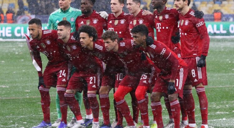 25 Greatest Bayern Munich Players Of All Time – Who Tops The List?