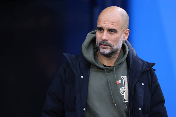 Pep Guardiola é o melhor treinador da Premier League?