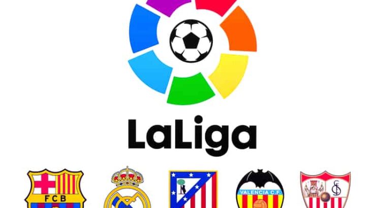 La Liga: Vencedores por ano | De underdogs a gigantes