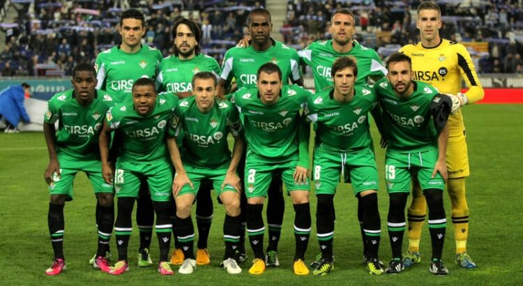 9 melhores times de futebol com camisas verdes